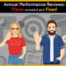 Annual Performance Reviews: Flaws Revealed and Fixed